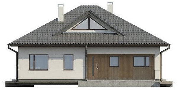 Одноэтажные дома – их плюсы и минусы, как правильно подобрать проект и материалы