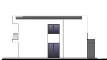 Привлекательный двухэтажный таунхаус с гаражом