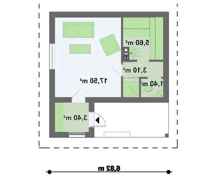 Проект бани в традиционном стиле